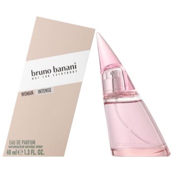 Bruno Banani Bruno Banani Woman Intense eau de parfum pentru femei